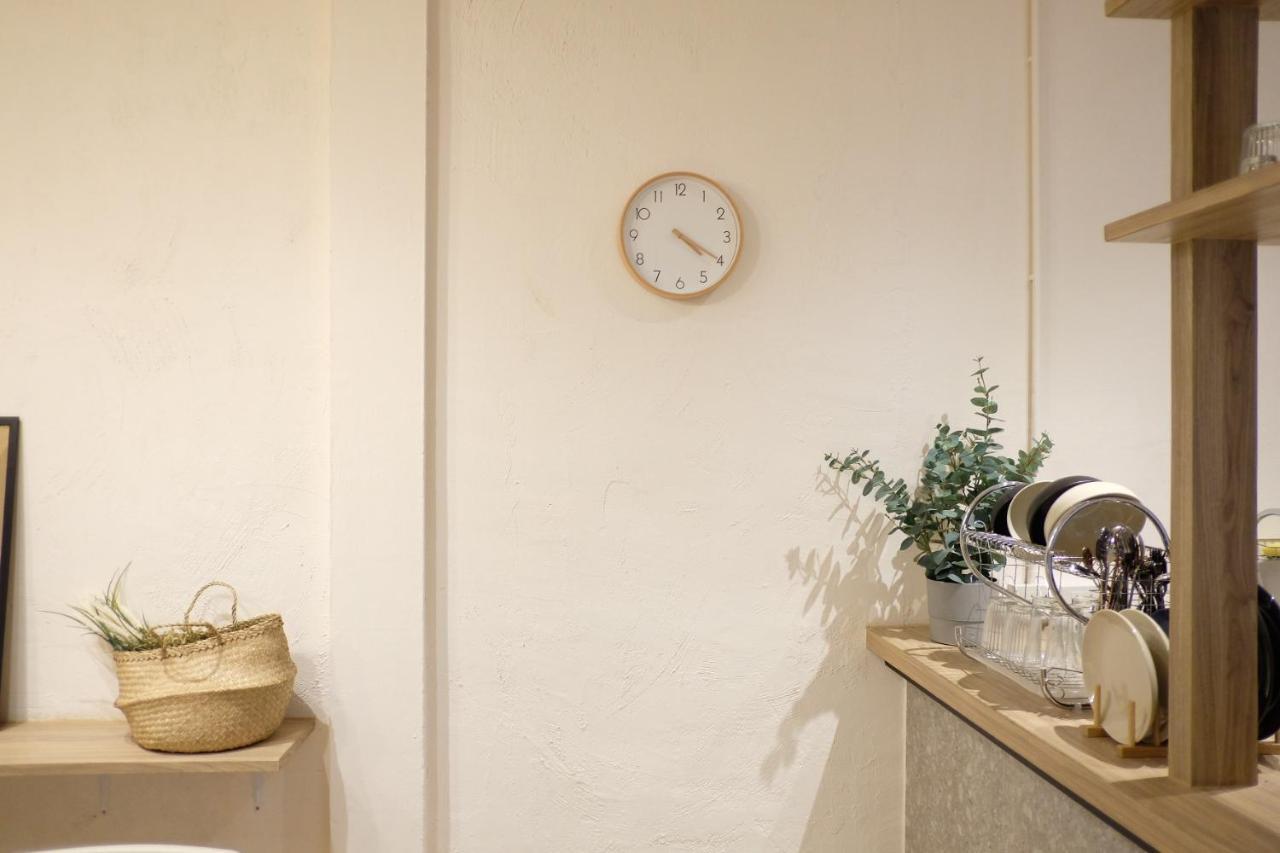 Ben&Pooh Hostel Банкок Екстериор снимка