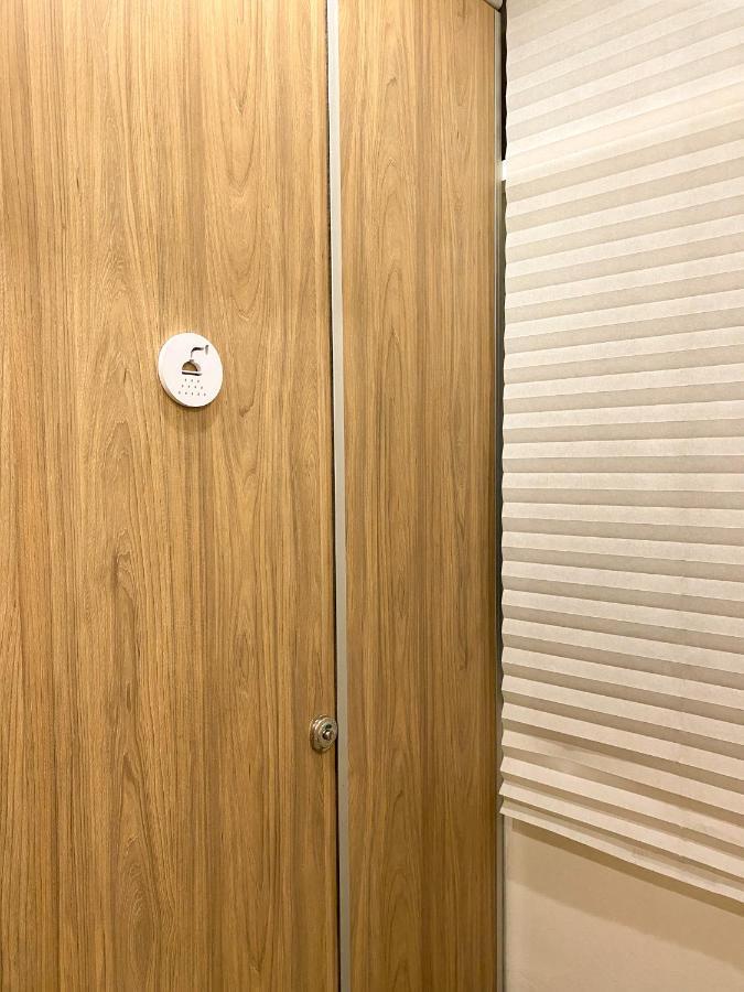 Ben&Pooh Hostel Банкок Екстериор снимка